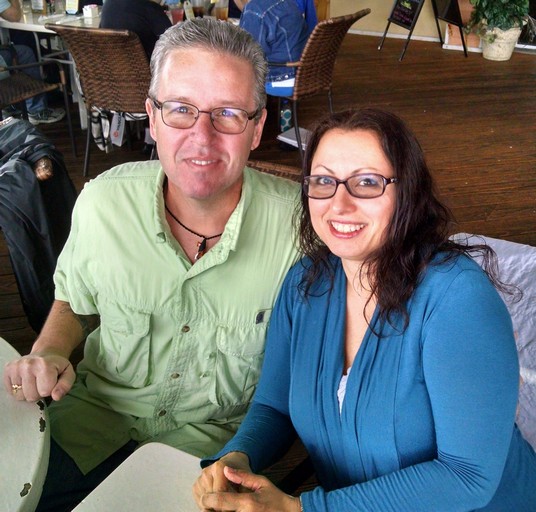 Boating? to Lunch at Sunset Grill